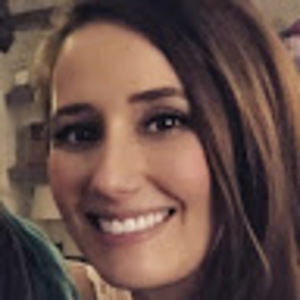 Meet your Posher, Priscila